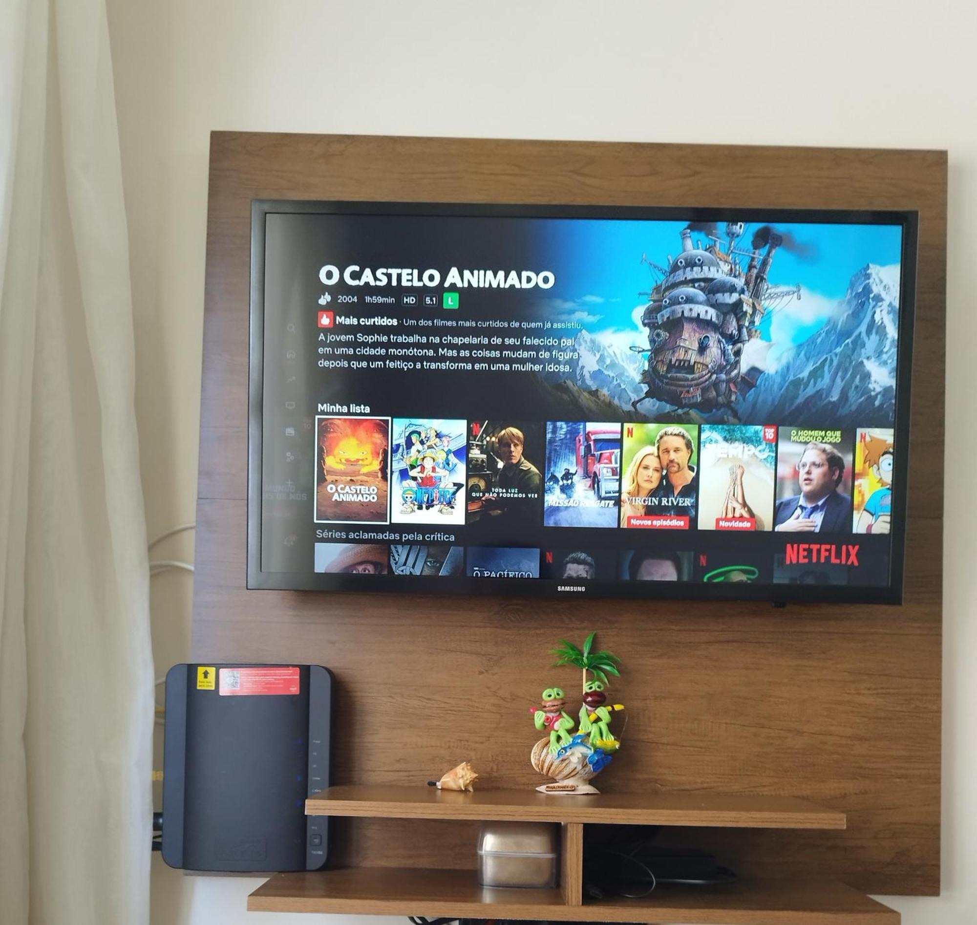 Apartamento Completo Pertinho Da Praia! Wi-Fi E Muito Mais Прая Гранде Екстериор снимка