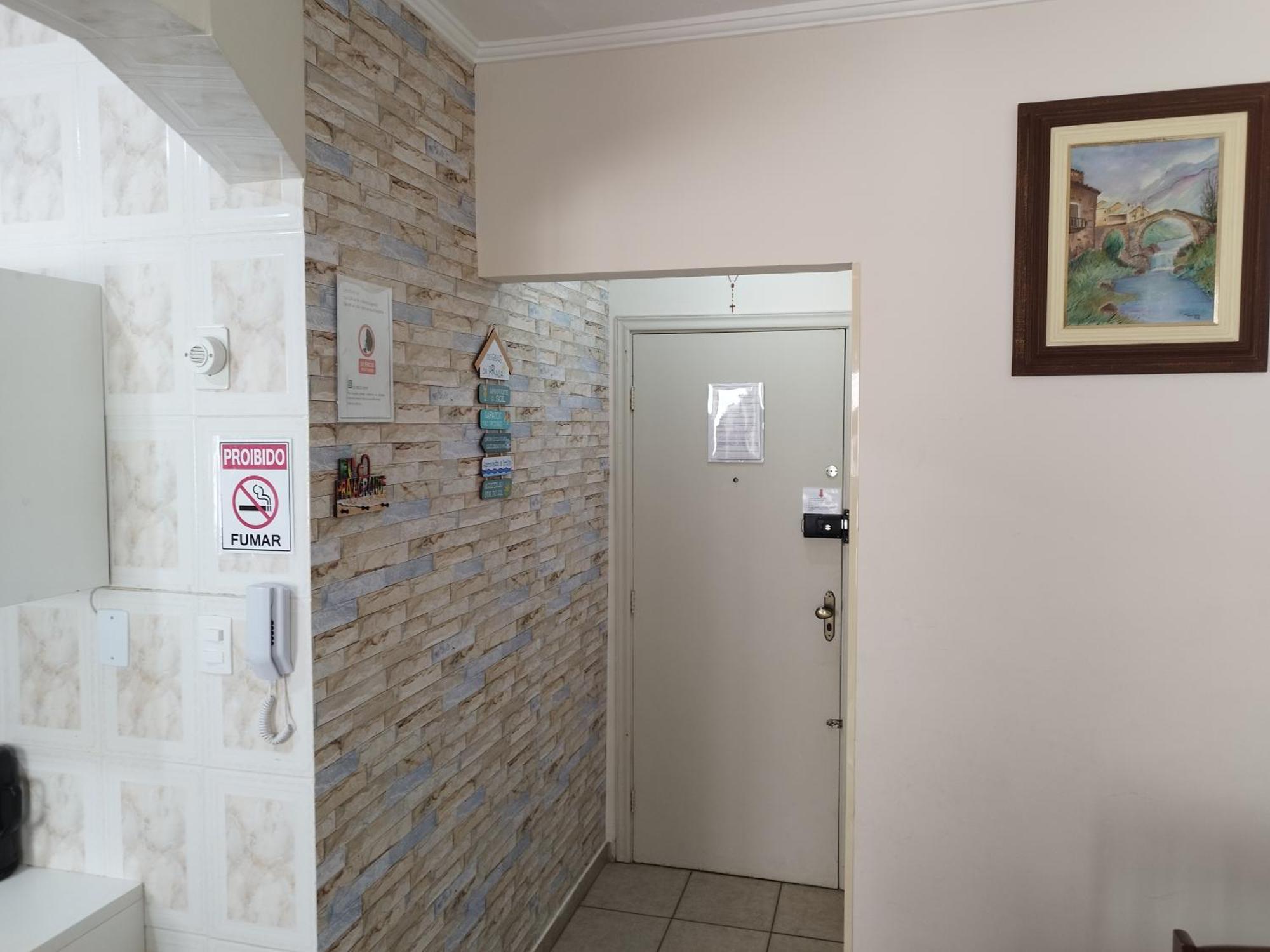 Apartamento Completo Pertinho Da Praia! Wi-Fi E Muito Mais Прая Гранде Екстериор снимка